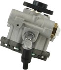 Atlantic Automotive Enterprises 5767N Power Steering Pump - view 4