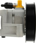 Atlantic Automotive Enterprises 5772N Power Steering Pump - view 2