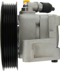 Atlantic Automotive Enterprises 5772N Power Steering Pump - view 3