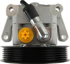 Atlantic Automotive Enterprises 5772N Power Steering Pump - view 4