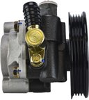 Atlantic Automotive Enterprises 5778N Power Steering Pump - view 2