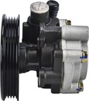 Atlantic Automotive Enterprises 5778N Power Steering Pump - view 3