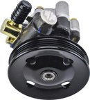 Atlantic Automotive Enterprises 5778N Power Steering Pump - view 4