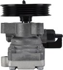 Atlantic Automotive Enterprises 5781N Power Steering Pump - view 6