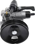 Atlantic Automotive Enterprises 5781N Power Steering Pump - view 4