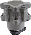 Atlantic Automotive Enterprises 5786N Power Steering Pump - view 6