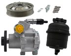 Atlantic Automotive Enterprises 5799NKTA Power Steering Pump Kit - view 3