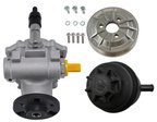 Atlantic Automotive Enterprises 5799NKTA Power Steering Pump Kit - view 4