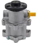 Atlantic Automotive Enterprises 5799N Power Steering Pump - view 6