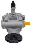 Atlantic Automotive Enterprises 5799N Power Steering Pump - view 4