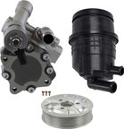 Atlantic Automotive Enterprises 5800NKTA Power Steering Pump Kit - view 5