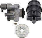 Atlantic Automotive Enterprises 5800NKTA Power Steering Pump Kit - view 4