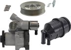 Atlantic Automotive Enterprises 5800NKTB Power Steering Pump Kit - view 3