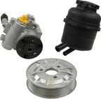 Atlantic Automotive Enterprises 5801NKTA Power Steering Pump Kit - view 1