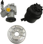 Atlantic Automotive Enterprises 5801NKTA Power Steering Pump Kit - view 4