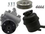 Atlantic Automotive Enterprises 5801NKTB Power Steering Pump Kit - view 1
