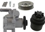 Atlantic Automotive Enterprises 5801NKTB Power Steering Pump Kit - view 2
