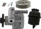 Atlantic Automotive Enterprises 5801NKTB Power Steering Pump Kit - view 3