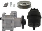 Atlantic Automotive Enterprises 5808NKTA Power Steering Pump Kit - view 2