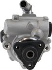 Atlantic Automotive Enterprises 5814N Power Steering Pump - view 1