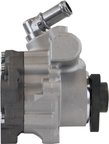Atlantic Automotive Enterprises 5814N Power Steering Pump - view 2