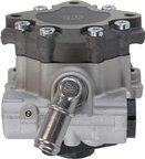 Atlantic Automotive Enterprises 5814N Power Steering Pump - view 4