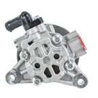 Atlantic Automotive Enterprises 5821N Power Steering Pump - view 5