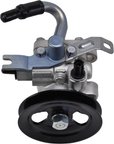 Atlantic Automotive Enterprises 5827N Power Steering Pump - view 4