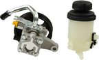 Atlantic Automotive Enterprises 5828NKTA Power Steering Pump Kit - view 5
