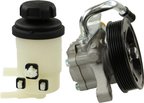 Atlantic Automotive Enterprises 5828NKTA Power Steering Pump Kit - view 2