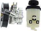 Atlantic Automotive Enterprises 5831NKTA Power Steering Pump Kit - view 3