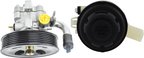 Atlantic Automotive Enterprises 5831NKTA Power Steering Pump Kit - view 4