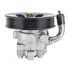 Atlantic Automotive Enterprises 5831N Power Steering Pump - view 6
