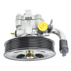 Atlantic Automotive Enterprises 5831N Power Steering Pump - view 4