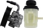 Atlantic Automotive Enterprises 5834NKTA Power Steering Pump Kit - view 3