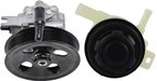 Atlantic Automotive Enterprises 5834NKTA Power Steering Pump Kit - view 4