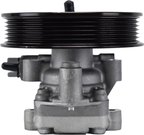 Atlantic Automotive Enterprises 5834N Power Steering Pump - view 6