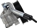 Atlantic Automotive Enterprises 5835N Power Steering Pump - view 2
