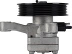 Atlantic Automotive Enterprises 5840N Power Steering Pump - view 6