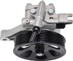 Atlantic Automotive Enterprises 5840N Power Steering Pump - view 4