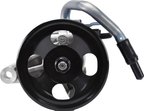 Atlantic Automotive Enterprises 5842N Power Steering Pump - view 1