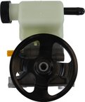 Atlantic Automotive Enterprises 5858N Power Steering Pump - view 1