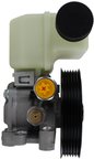 Atlantic Automotive Enterprises 5858N Power Steering Pump - view 2
