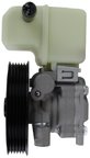 Atlantic Automotive Enterprises 5858N Power Steering Pump - view 3