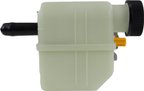 Atlantic Automotive Enterprises 5858N Power Steering Pump - view 4