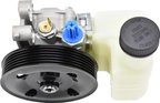 Atlantic Automotive Enterprises 5862N Power Steering Pump - view 4