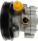 Atlantic Automotive Enterprises 5864N Power Steering Pump - view 3