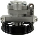 Atlantic Automotive Enterprises 5866N Power Steering Pump - view 6