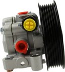 Atlantic Automotive Enterprises 5866N Power Steering Pump - view 2