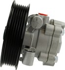 Atlantic Automotive Enterprises 5866N Power Steering Pump - view 3